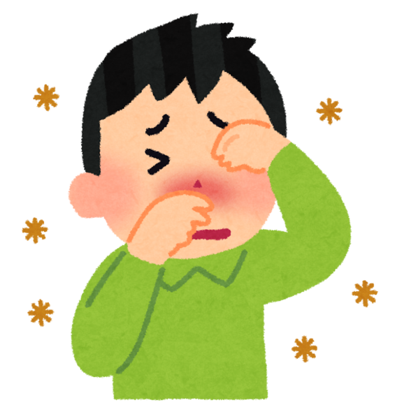 「沖縄移住で花粉症から解放される！」は本当か？
